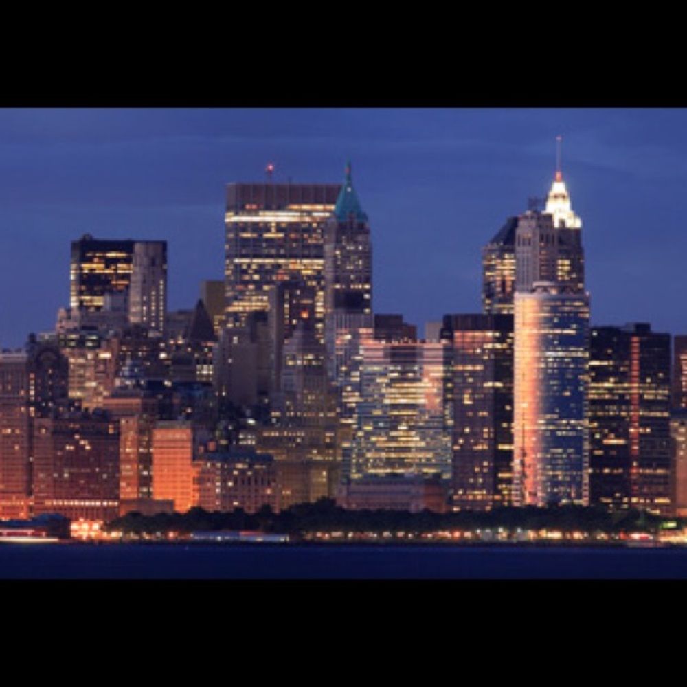 Meet your Posher, Isa